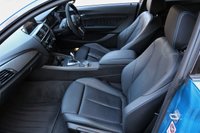 USED 2016 M BMW M2 3.0 M2 2d 365 BHP CERAMIC COATING, H/K, CARBON FIBRE