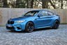 USED 2016 M BMW M2 3.0 M2 2d 365 BHP CERAMIC COATING, H/K, CARBON FIBRE