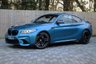USED 2016 M BMW M2 3.0 M2 2d 365 BHP CERAMIC COATING, H/K, CARBON FIBRE
