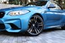 USED 2016 M BMW M2 3.0 M2 2d 365 BHP CERAMIC COATING, H/K, CARBON FIBRE