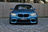 USED 2016 M BMW M2 3.0 M2 2d 365 BHP CERAMIC COATING, H/K, CARBON FIBRE