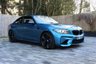 USED 2016 M BMW M2 3.0 M2 2d 365 BHP CERAMIC COATING, H/K, CARBON FIBRE