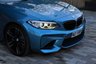 USED 2016 M BMW M2 3.0 M2 2d 365 BHP CERAMIC COATING, H/K, CARBON FIBRE