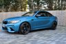 USED 2016 M BMW M2 3.0 M2 2d 365 BHP CERAMIC COATING, H/K, CARBON FIBRE