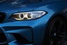USED 2016 M BMW M2 3.0 M2 2d 365 BHP CERAMIC COATING, H/K, CARBON FIBRE