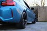 USED 2016 M BMW M2 3.0 M2 2d 365 BHP CERAMIC COATING, H/K, CARBON FIBRE