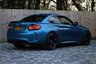 USED 2016 M BMW M2 3.0 M2 2d 365 BHP CERAMIC COATING, H/K, CARBON FIBRE