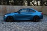 USED 2016 M BMW M2 3.0 M2 2d 365 BHP CERAMIC COATING, H/K, CARBON FIBRE
