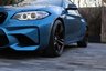 USED 2016 M BMW M2 3.0 M2 2d 365 BHP CERAMIC COATING, H/K, CARBON FIBRE