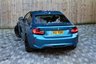 USED 2016 M BMW M2 3.0 M2 2d 365 BHP CERAMIC COATING, H/K, CARBON FIBRE