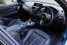 USED 2016 M BMW M2 3.0 M2 2d 365 BHP CERAMIC COATING, H/K, CARBON FIBRE