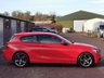 USED 2012 62 BMW 1 SERIES 2.0 116D SPORT 3d 114 BHP &pound;30 ANNUAL ROAD TAX!