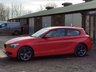 USED 2012 62 BMW 1 SERIES 2.0 116D SPORT 3d 114 BHP &pound;30 ANNUAL ROAD TAX!