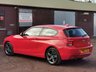 USED 2012 62 BMW 1 SERIES 2.0 116D SPORT 3d 114 BHP &pound;30 ANNUAL ROAD TAX!