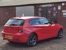 USED 2012 62 BMW 1 SERIES 2.0 116D SPORT 3d 114 BHP &pound;30 ANNUAL ROAD TAX!