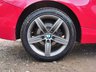 USED 2012 62 BMW 1 SERIES 2.0 116D SPORT 3d 114 BHP &pound;30 ANNUAL ROAD TAX!