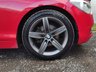 USED 2012 62 BMW 1 SERIES 2.0 116D SPORT 3d 114 BHP &pound;30 ANNUAL ROAD TAX!