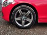 USED 2012 62 BMW 1 SERIES 2.0 116D SPORT 3d 114 BHP &pound;30 ANNUAL ROAD TAX!