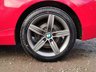 USED 2012 62 BMW 1 SERIES 2.0 116D SPORT 3d 114 BHP &pound;30 ANNUAL ROAD TAX!