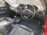 USED 2012 62 BMW 1 SERIES 2.0 116D SPORT 3d 114 BHP &pound;30 ANNUAL ROAD TAX!