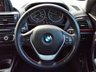 USED 2012 62 BMW 1 SERIES 2.0 116D SPORT 3d 114 BHP &pound;30 ANNUAL ROAD TAX!