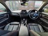 USED 2012 62 BMW 1 SERIES 2.0 116D SPORT 3d 114 BHP &pound;30 ANNUAL ROAD TAX!