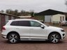 USED 2015 65 VOLKSWAGEN TOUAREG 3.0 V6 R-LINE TDI BLUEMOTION TECH 5d 259 BHP 