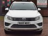 USED 2015 65 VOLKSWAGEN TOUAREG 3.0 V6 R-LINE TDI BLUEMOTION TECH 5d 259 BHP 