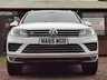 USED 2015 65 VOLKSWAGEN TOUAREG 3.0 V6 R-LINE TDI BLUEMOTION TECH 5d 259 BHP 