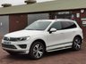 USED 2015 65 VOLKSWAGEN TOUAREG 3.0 V6 R-LINE TDI BLUEMOTION TECH 5d 259 BHP 