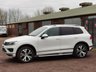 USED 2015 65 VOLKSWAGEN TOUAREG 3.0 V6 R-LINE TDI BLUEMOTION TECH 5d 259 BHP 