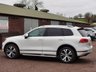 USED 2015 65 VOLKSWAGEN TOUAREG 3.0 V6 R-LINE TDI BLUEMOTION TECH 5d 259 BHP 