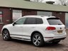 USED 2015 65 VOLKSWAGEN TOUAREG 3.0 V6 R-LINE TDI BLUEMOTION TECH 5d 259 BHP 
