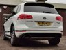 USED 2015 65 VOLKSWAGEN TOUAREG 3.0 V6 R-LINE TDI BLUEMOTION TECH 5d 259 BHP 