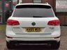 USED 2015 65 VOLKSWAGEN TOUAREG 3.0 V6 R-LINE TDI BLUEMOTION TECH 5d 259 BHP 