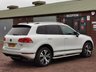 USED 2015 65 VOLKSWAGEN TOUAREG 3.0 V6 R-LINE TDI BLUEMOTION TECH 5d 259 BHP 
