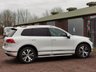 USED 2015 65 VOLKSWAGEN TOUAREG 3.0 V6 R-LINE TDI BLUEMOTION TECH 5d 259 BHP 