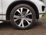 USED 2015 65 VOLKSWAGEN TOUAREG 3.0 V6 R-LINE TDI BLUEMOTION TECH 5d 259 BHP 