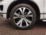 USED 2015 65 VOLKSWAGEN TOUAREG 3.0 V6 R-LINE TDI BLUEMOTION TECH 5d 259 BHP 
