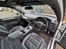 USED 2015 65 VOLKSWAGEN TOUAREG 3.0 V6 R-LINE TDI BLUEMOTION TECH 5d 259 BHP 