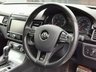 USED 2015 65 VOLKSWAGEN TOUAREG 3.0 V6 R-LINE TDI BLUEMOTION TECH 5d 259 BHP 