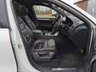 USED 2015 65 VOLKSWAGEN TOUAREG 3.0 V6 R-LINE TDI BLUEMOTION TECH 5d 259 BHP 