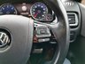 USED 2015 65 VOLKSWAGEN TOUAREG 3.0 V6 R-LINE TDI BLUEMOTION TECH 5d 259 BHP 