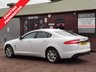 USED 2013 62 JAGUAR XF 2.2 D LUXURY 4d 200 BHP 