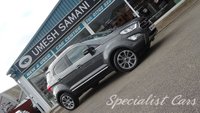 USED 2018 68 FORD ECOSPORT 1.5 TITANIUM TDCI 5d 99 BHP 