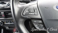USED 2018 68 FORD ECOSPORT 1.5 TITANIUM TDCI 5d 99 BHP 