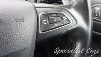 USED 2018 68 FORD ECOSPORT 1.5 TITANIUM TDCI 5d 99 BHP 