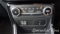 USED 2018 68 FORD ECOSPORT 1.5 TITANIUM TDCI 5d 99 BHP 