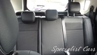 USED 2018 68 FORD ECOSPORT 1.5 TITANIUM TDCI 5d 99 BHP 