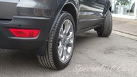 USED 2018 68 FORD ECOSPORT 1.5 TITANIUM TDCI 5d 99 BHP 